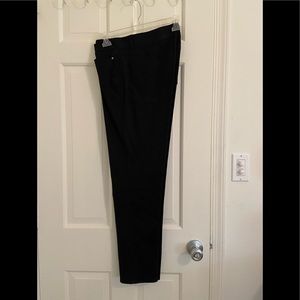 Alfani Slimming 14P Pants Pants
